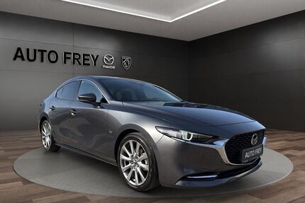 Mazda 3 Gebrauchtwagen