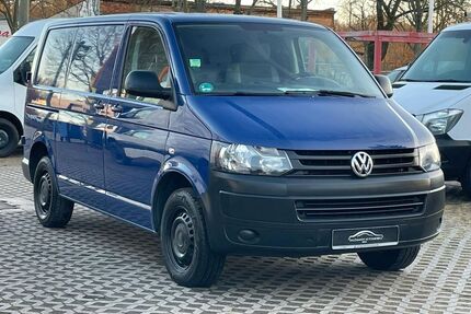 VW T5 andere Gebrauchtwagen