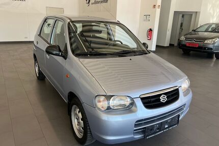 Suzuki Alto Gebrauchtwagen