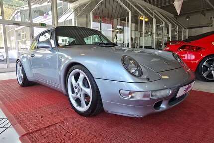 Porsche 993 Gebrauchtwagen