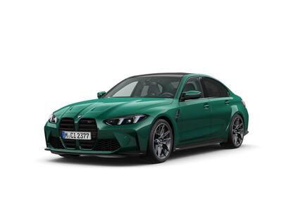 BMW M3 Gebrauchtwagen