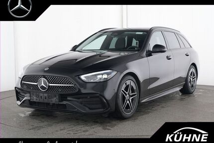 Mercedes-Benz C 180 Gebrauchtwagen