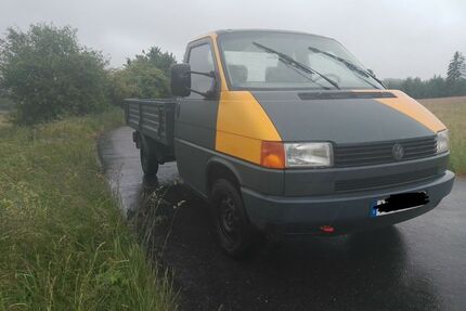 VW T4 andere Gebrauchtwagen