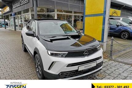 Opel Mokka Gebrauchtwagen