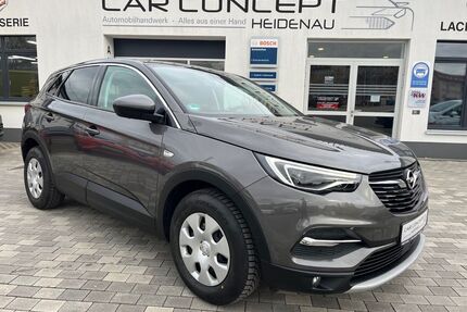 Opel Grandland (X) Gebrauchtwagen