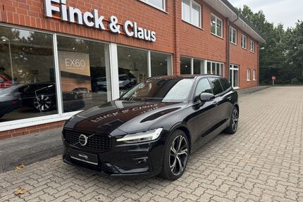 Volvo V60 Gebrauchtwagen