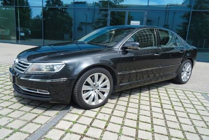 VW Phaeton Gebrauchtwagen