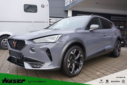 Cupra Formentor Gebrauchtwagen