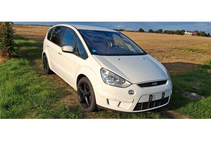 Ford S-Max Gebrauchtwagen