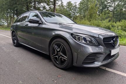 Mercedes-Benz C 300 Gebrauchtwagen