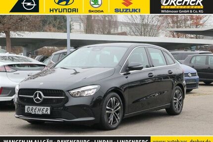 Mercedes-Benz B 200 Gebrauchtwagen