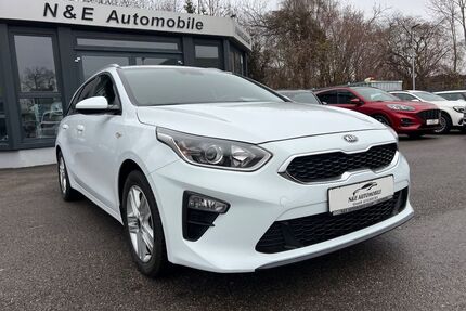 Kia ceed Sportswagon Gebrauchtwagen