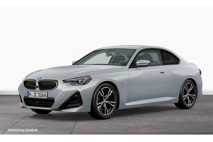 BMW 220 Gebrauchtwagen