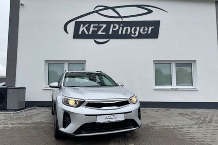 Kia Stonic Gebrauchtwagen