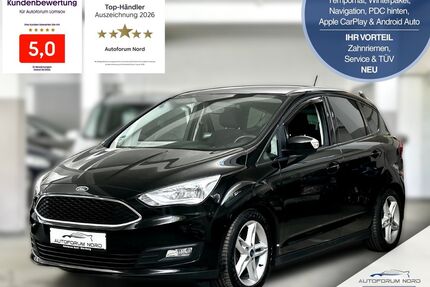 Ford C-Max Gebrauchtwagen