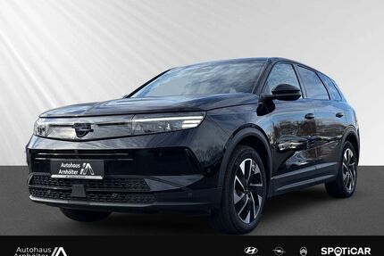 Opel Grandland (X) Gebrauchtwagen