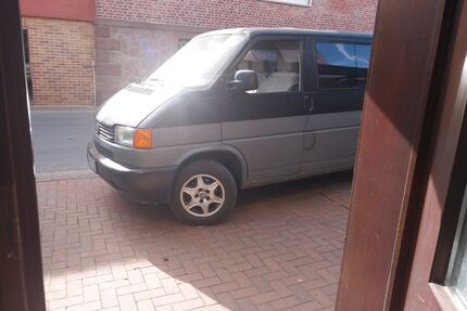 VW T4 andere Gebrauchtwagen