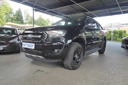 Ford Ranger Gebrauchtwagen