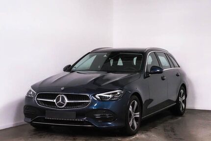 Mercedes-Benz C 200 Gebrauchtwagen