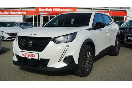 Peugeot 2008 Gebrauchtwagen