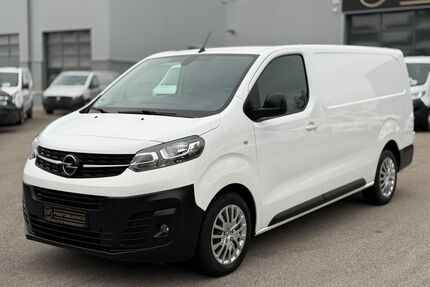 Opel Vivaro Gebrauchtwagen