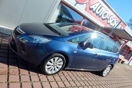 Opel Zafira Tourer Gebrauchtwagen