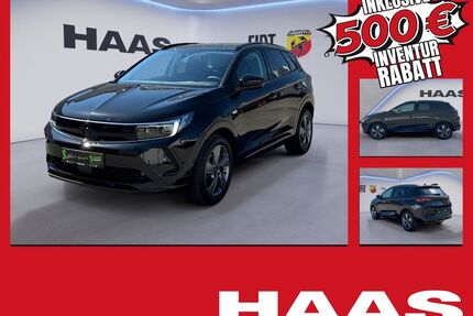 Opel Grandland (X) Gebrauchtwagen