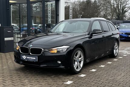 BMW 318 Gebrauchtwagen