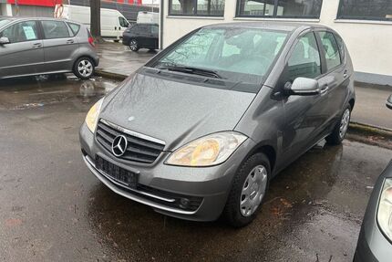 Mercedes-Benz A 160 Gebrauchtwagen