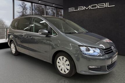VW Sharan Gebrauchtwagen