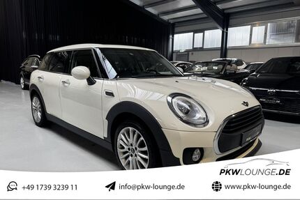 Mini ONE Gebrauchtwagen