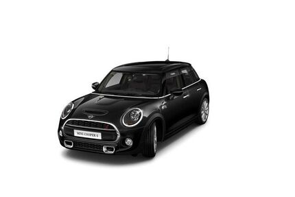 Mini Cooper S Gebrauchtwagen