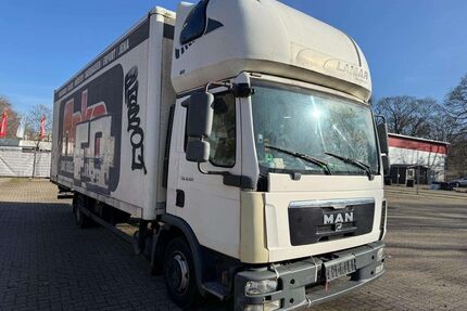 MAN Andere Gebrauchtwagen