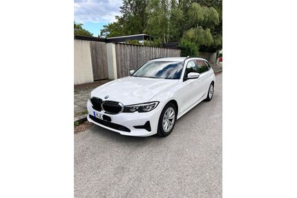 BMW 318 Gebrauchtwagen