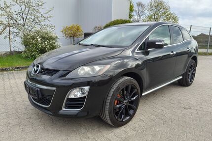Mazda CX-7 Gebrauchtwagen