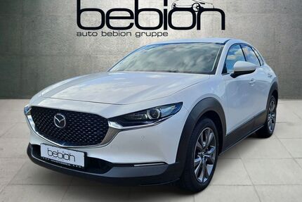 Mazda CX-30 Gebrauchtwagen