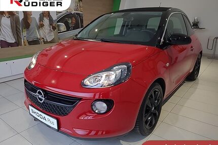 Opel Adam Gebrauchtwagen