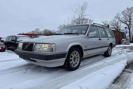 Volvo 945 Gebrauchtwagen