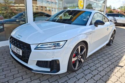 Audi TT Gebrauchtwagen