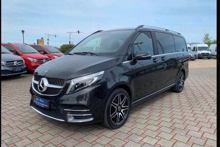 Mercedes-Benz V 300 Gebrauchtwagen
