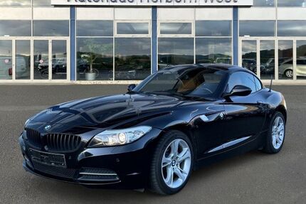 BMW Z4 Gebrauchtwagen