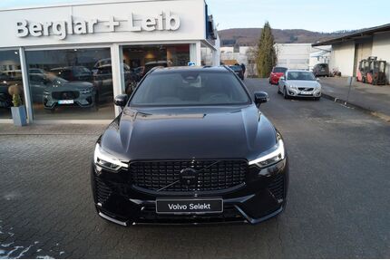 Volvo XC60 Gebrauchtwagen