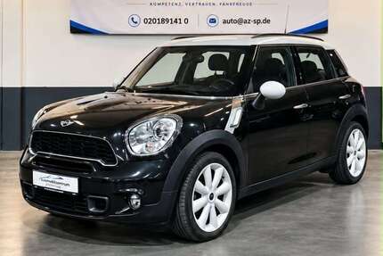 Mini Cooper S Countryman Gebrauchtwagen