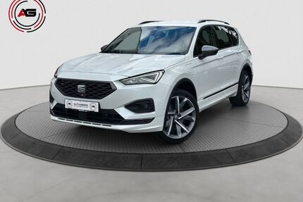 Seat Tarraco Gebrauchtwagen