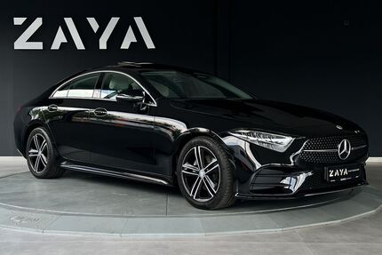 Mercedes-Benz CLS 220 Gebrauchtwagen