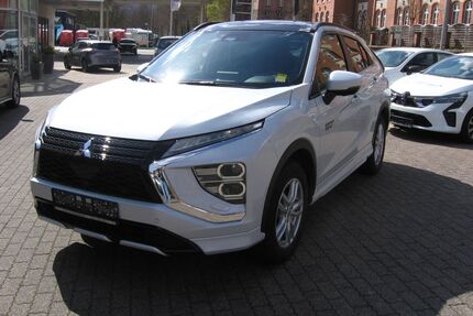 Mitsubishi Eclipse Gebrauchtwagen