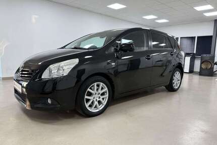 Toyota Verso Gebrauchtwagen