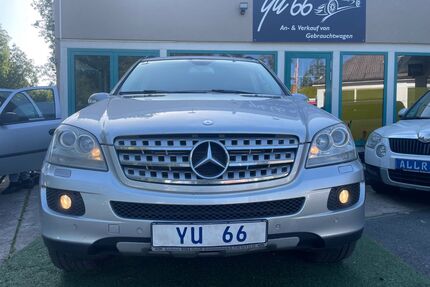 Mercedes-Benz ML 320 Gebrauchtwagen