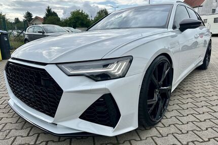 Audi S6 Gebrauchtwagen