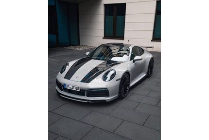 Porsche 992 Gebrauchtwagen